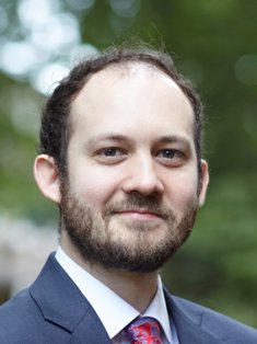 Jacob Hayler, Environmental Services Association